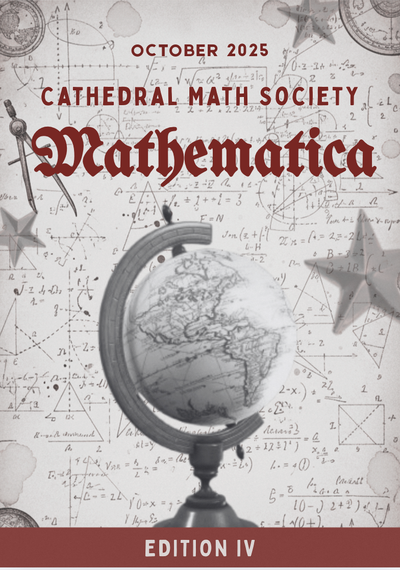 Mathematica October